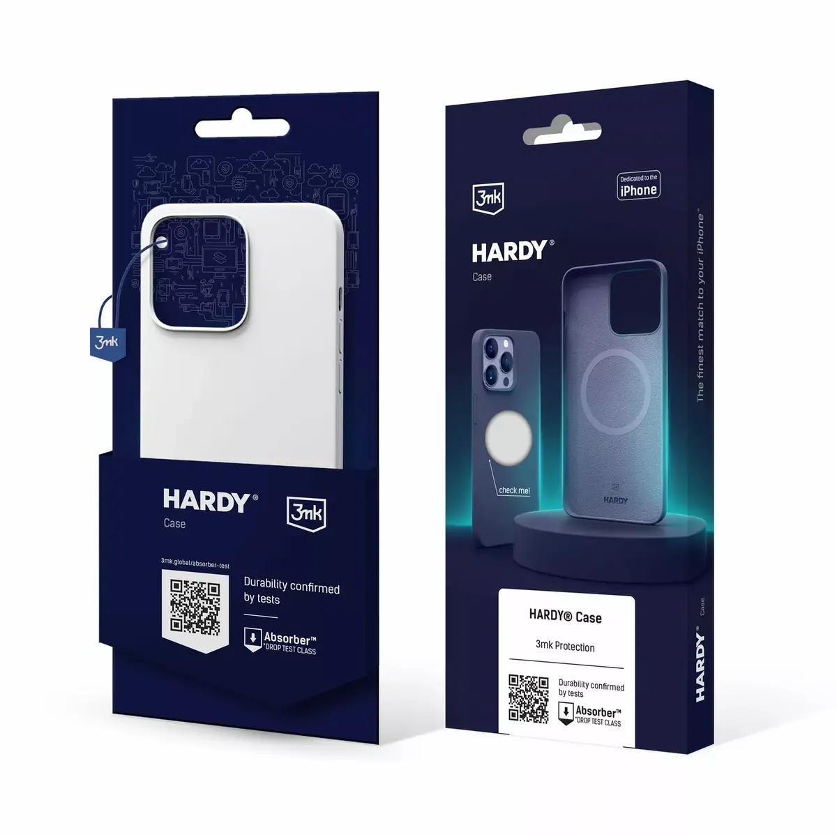 3MK HARDY Case phone case for iPhone 14 Pro Max Photo 15
