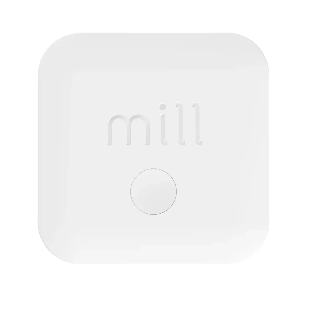 Mill Sense SENSEAIR — беспроводной датчик воздуха Photo 2