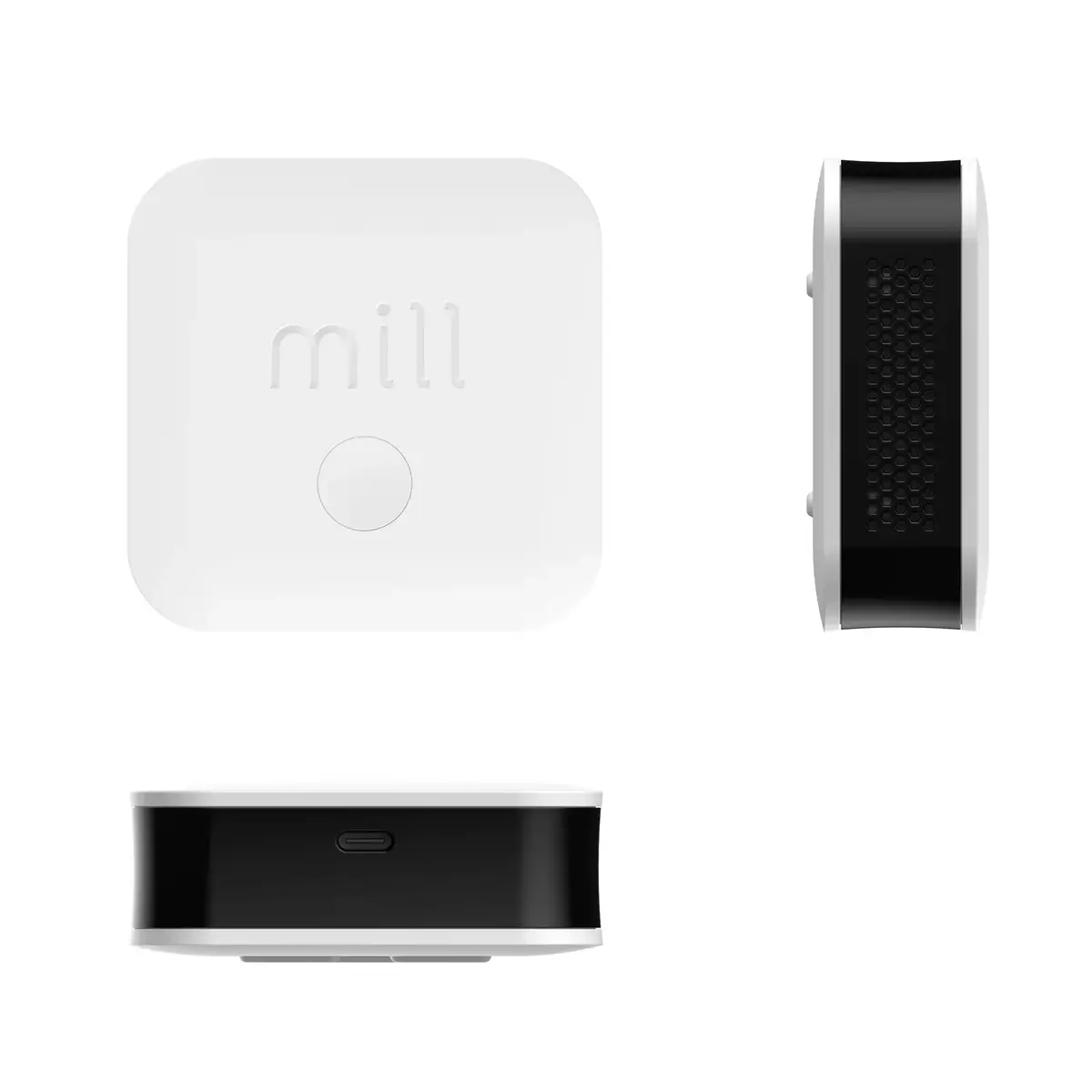 Mill Sense SENSEAIR — беспроводной датчик воздуха Photo 3
