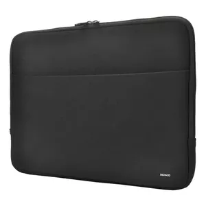 Sleeve case Deltaco NV-503 35.6 cm 14 inch Black
