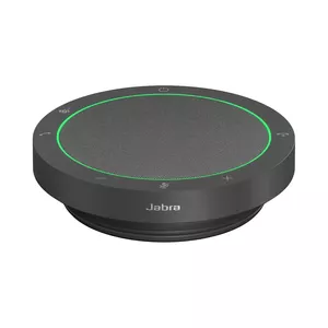 Universal Speaker Jabra Speak2 40 MS Teams Dark Grey USB Type-C Wired