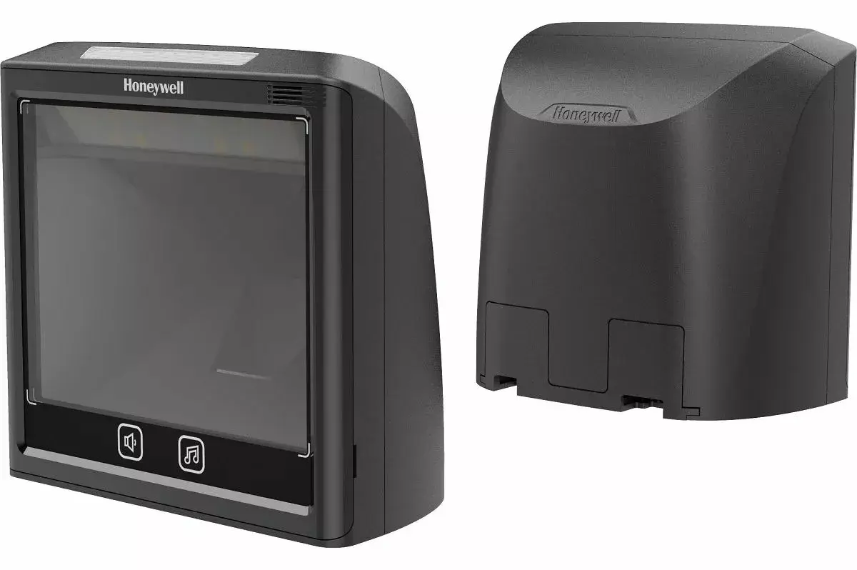 Honeywell SOLARIS XP 7990G 2D RS232 KIT сканер Photo 1