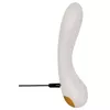 you2toys силиконовый G-спот вибратор 05581330000 Photo 10