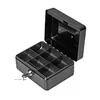 Cash box Forofis 15×18×8 cm Photo 2