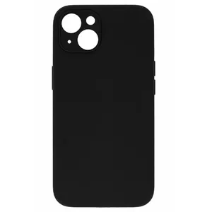 Чехол iLike Silicone Lite для Samsung Galaxy A34 5G, черный