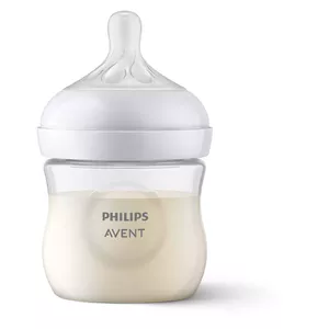 Baby bottle Philips Avent Natural Response SCY900/01 – anti-colic feeding bottle with Natural Response nipple