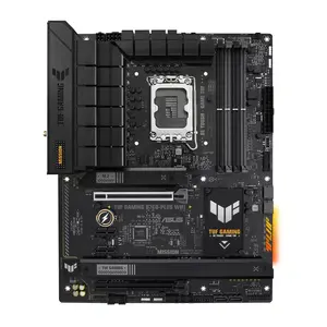 Материнская плата ASUS TUF Gaming B760-Plus WIFI Intel B760 LGA 1700 ATX