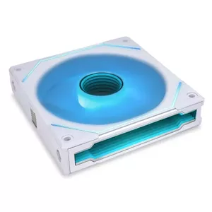 Fan Lian Li UF-SLIN140-1W 14 cm White 1600 RPM