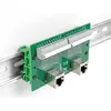 DeLOCK RJ50 termināla bloks Photo 4