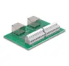 Terminal block DELOCK 66994 Photo 2
