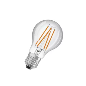 Osram 4058075761957 LED spuldze 4,9 W E27 F