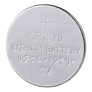 Vienreizējā baterija Deltaco ULT-CR1620-1P Litija CR1620 11.2g