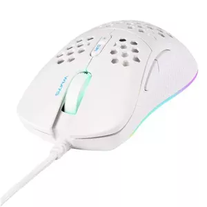 Игровая мышь Deltaco GAM-108-W USB Type-A
