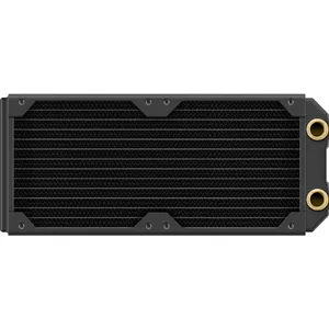 Radiator Corsair XR5 240 NEO Brass Copper 30mm Height