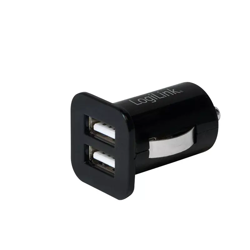 Mobile device charger LogiLink PA0204 Photo 2
