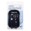 Mobile device charger LogiLink PA0204 Photo 8