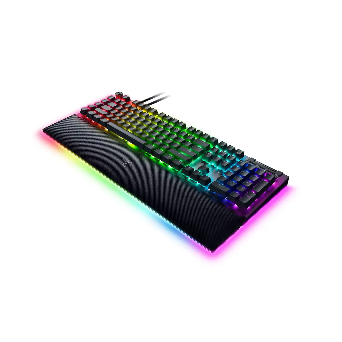 Клавиатура Razer BlackWidow V4 Pro Photo 2