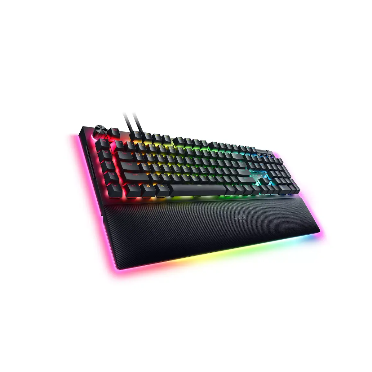 Клавиатура Razer BlackWidow V4 Pro Photo 3
