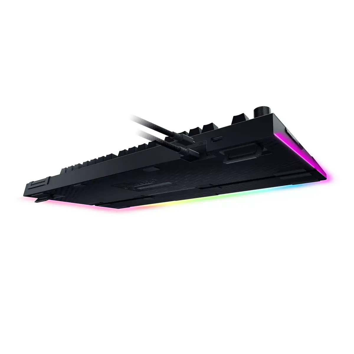 Клавиатура Razer BlackWidow V4 Pro Photo 5