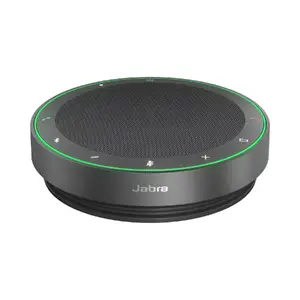 Универсальный динамик Jabra Speak2 75 UC Link 380c Серый SNR 72 дБ