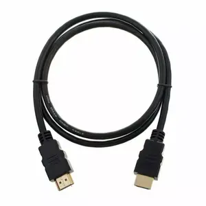 HDMI kabelis Fusion Accessories FUS-HDMI-3M-BK 3 m, 19 kontaktu, līdz 2160p (Ultra HD)