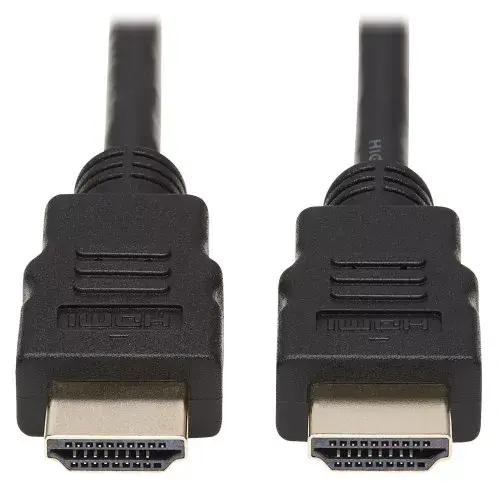 Fusion Accessories HDMI kabelis FUS-HDMI-3M-BK 3 m Photo 2