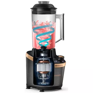 ProBlend Ultra motor for optimal ingredient flow