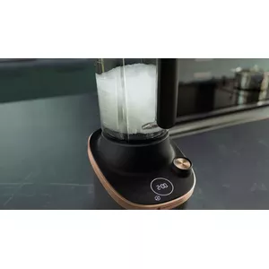 Quick cleaning function for hassle-free cleaning