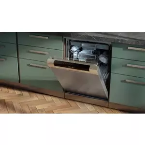 Dishwasher-safe detachable parts