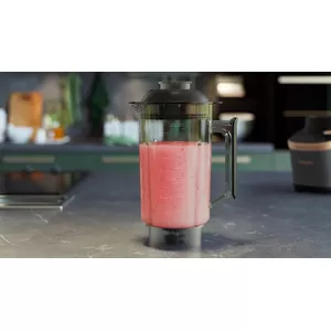 Large capacity jar for the family
