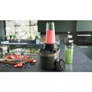 On-the-go tumblers designed with Tritan™