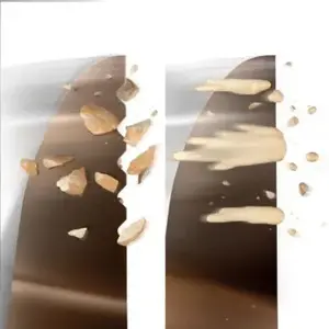 ProBlend Ultra blades for the optimal texture