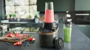 On-the-go tumblers designed with Tritan™