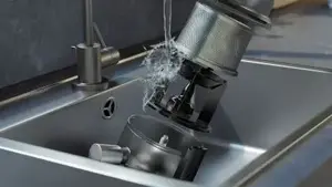 Detachable parts