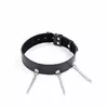 Collar OHMAMA D-230110 with rings Photo 2