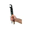 Pipe wrench 90° Bahco Swedish model 320 mm Photo 2