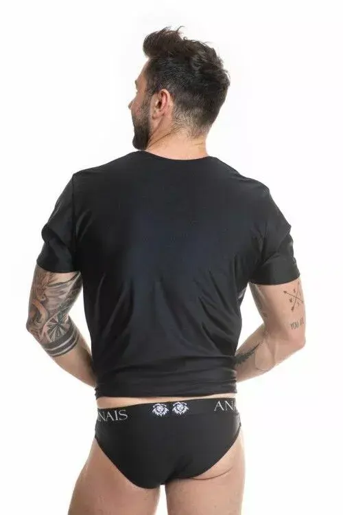 Футболка ANAIS MEN ACCESORIES D-234086 Photo 2