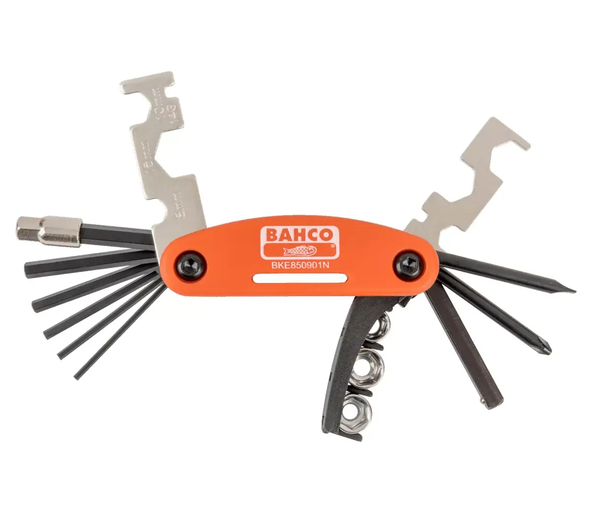 Hex key Bahco BKE850901N Photo 2
