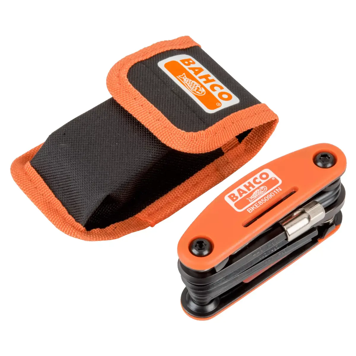 Hex key Bahco BKE850901N Photo 3