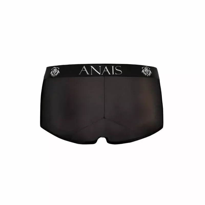 Трусы-бреф ANAIS MEN D-234078 Petrol S Photo 4