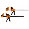 Зажим Bahco QC-300A Photo 3