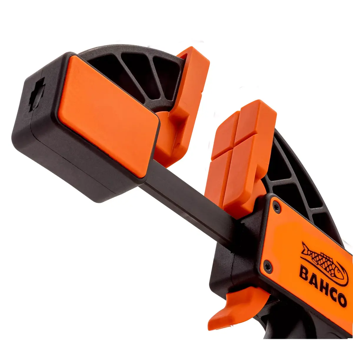 Зажим Bahco QC-300A Photo 4
