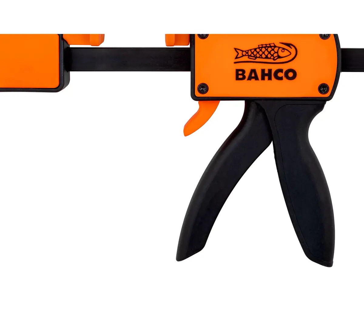 Зажим Bahco QC-300A Photo 5