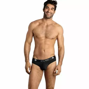 Мужские трусы-слип ANAIS MEN PETROL SLIP XL D-234061 дышащая ткань комфортная посадка
