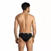 Мужские слипы ANAIS MEN PETROL SLIP XL Photo 2