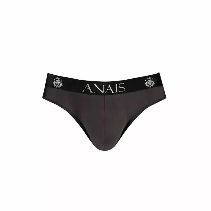 Мужские слипы ANAIS MEN PETROL SLIP XL Photo 3