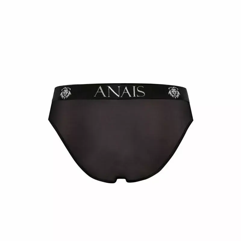 Мужские слипы ANAIS MEN PETROL SLIP XL Photo 4