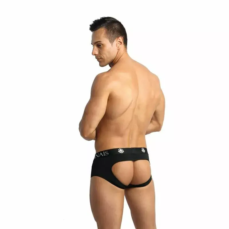 Jock Bikini ANAIS MEN JOCK D-234064 Petrol L Photo 2