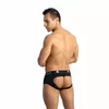 Jock Bikini ANAIS MEN JOCK D-234064 Petrol L Photo 2