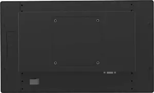 15,6" PCAP plāns skārienekrāns MICROTOUCH SK-156P-A1 — 1920×1080, 405 cd/m², 10 piesk. punkti, VGA/HDMI/DP